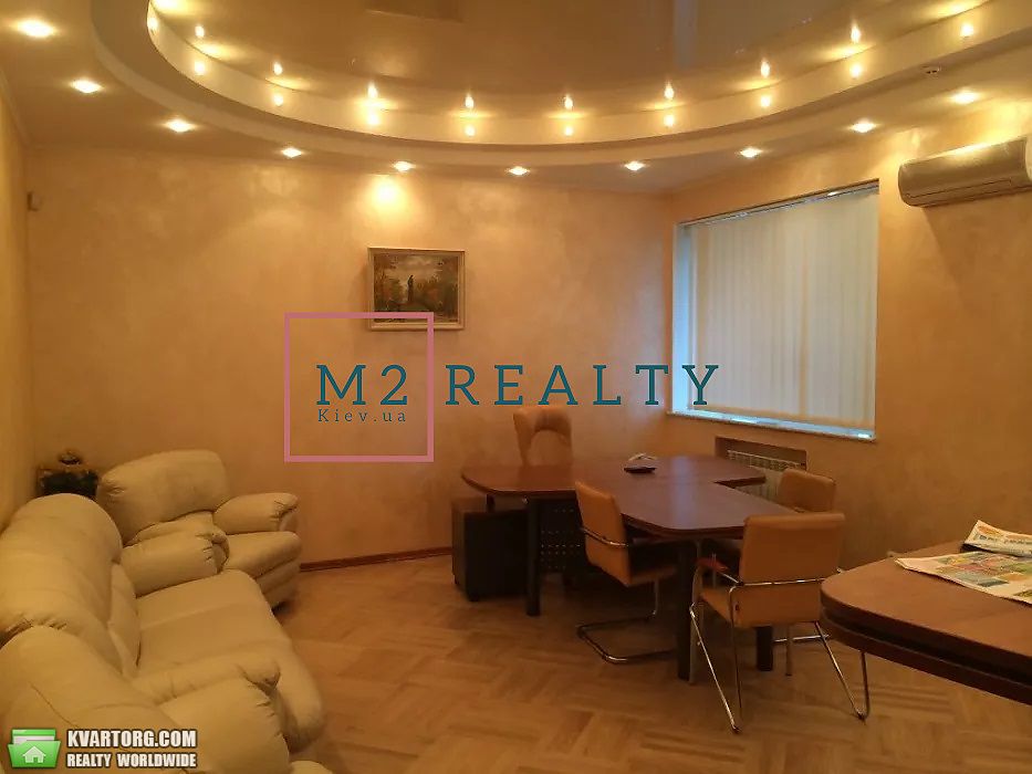 Rent out office. Киев,  ул.Банковой — photo 1
