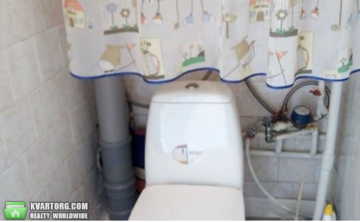 Sell 2-room apartment. Киев,  Заболотного — photo 5