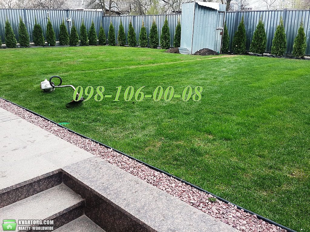 Rent out house. Киев,  Ольшанская — photo 2