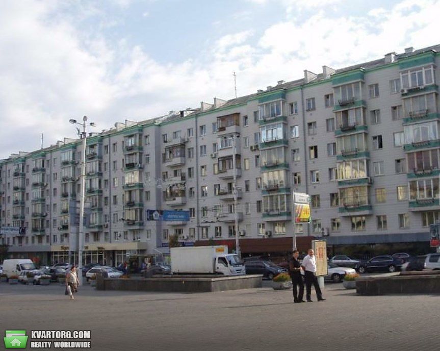 Rent out 1-room apartment. Киев,  Большая Васильковская — photo 7