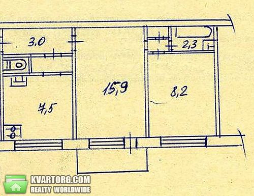 Sell 2-room apartment. Киев,  Донца — photo 7