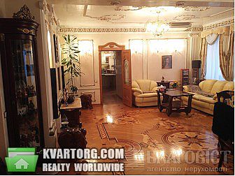 Sell 5-room apartment. Киев, Жилянська — photo 1
