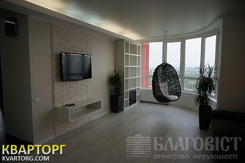 продам 3-комнатную квартиру. Киев,  Мейтуса Композитора - фото 1