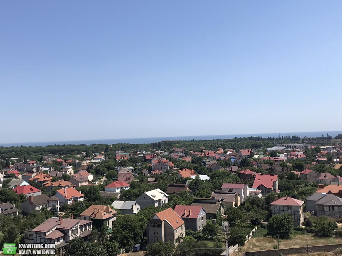 Sell 1-room apartment. Одесса, Жемчужная — photo 1