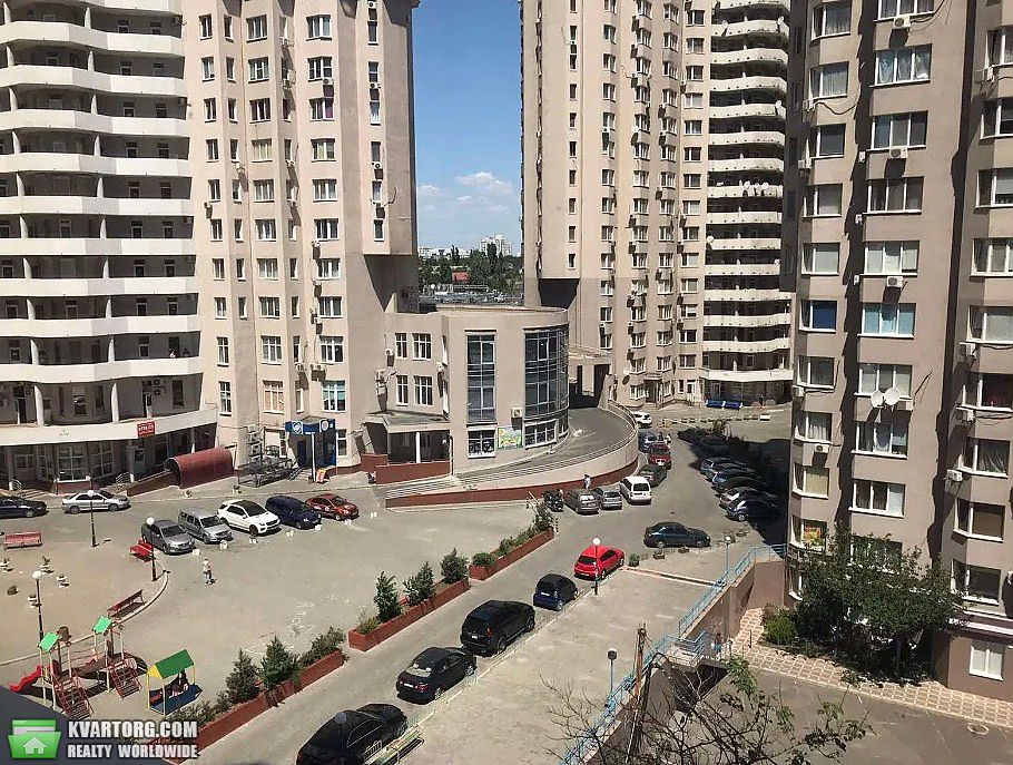 Sell 2-room apartment. Одесса, улица Среднефонтанская — photo 8
