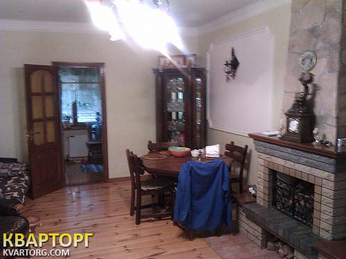 Sell house. Киев,  Лубенская — photo 1