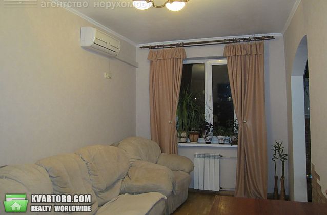 Sell 3-room apartment. Киев,  Кольцевая — photo 1