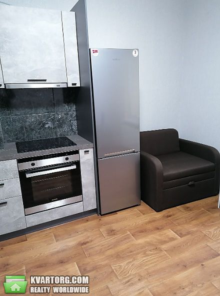 Sell 1-room apartment. Киев,  Ясиноватский пер — photo 1