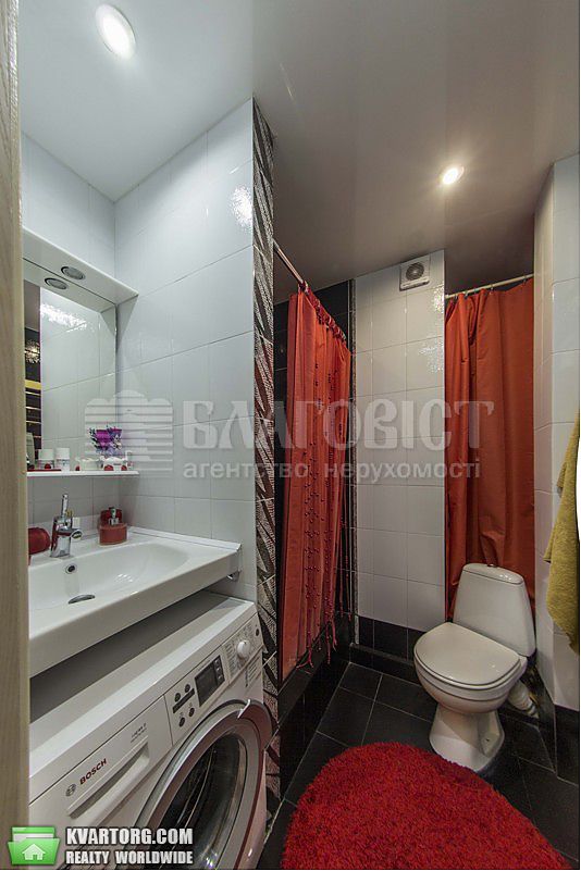 Sell 3-room apartment. Киев, Левитана — photo 10