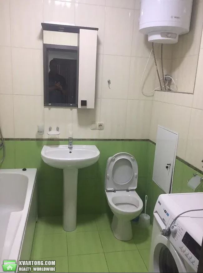 Sell 1-room apartment. Бровары, Киевская — photo 3