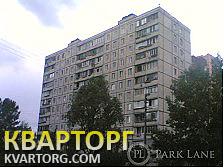 Sell 3-room apartment. Киев, Тимошенко — photo 1