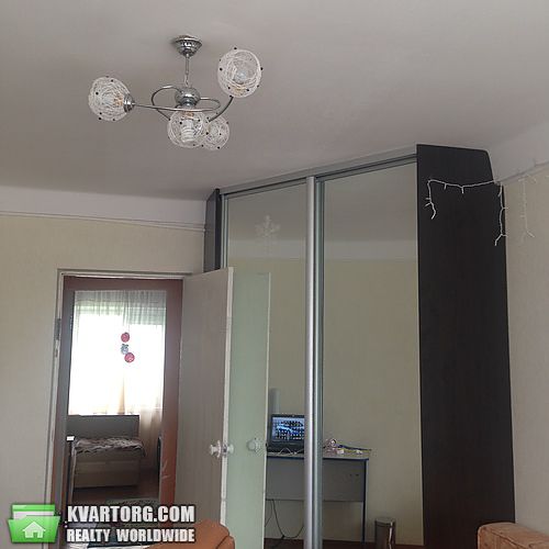 Sell 3-room apartment. Киев,  Лайоша Гавро — photo 7