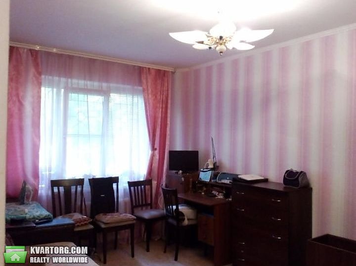 Sell 1-room apartment. Одесса, Заболотного — photo 1