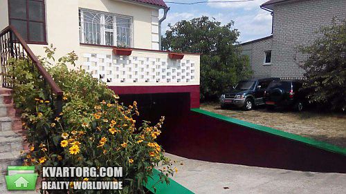Sell house. Киевская обл., Покровская — photo 6