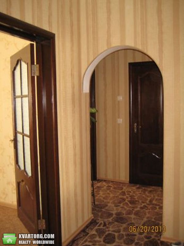 Sell 1-room apartment. Киев,  Олевская — photo 9