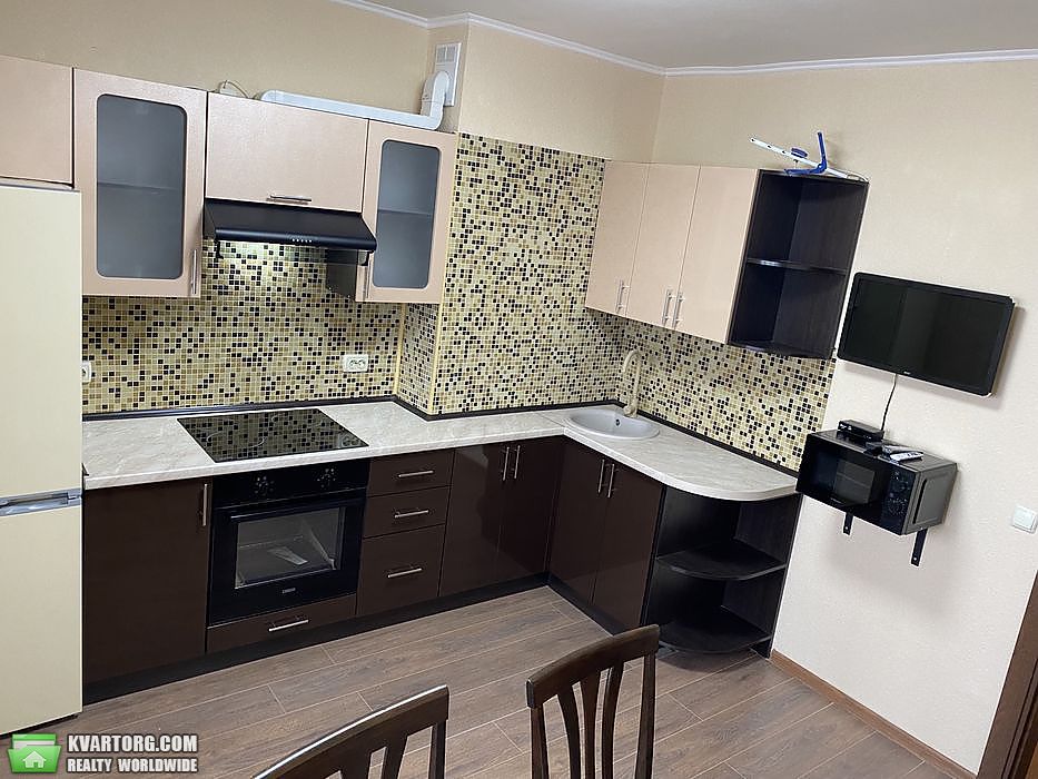 Sell 2-room apartment. Киев, пер. Балтийский — photo 3