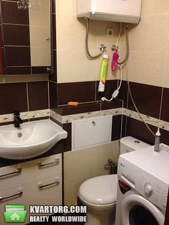 Rent out 2-room apartment. Киев,  Большая Васильковская — photo 7