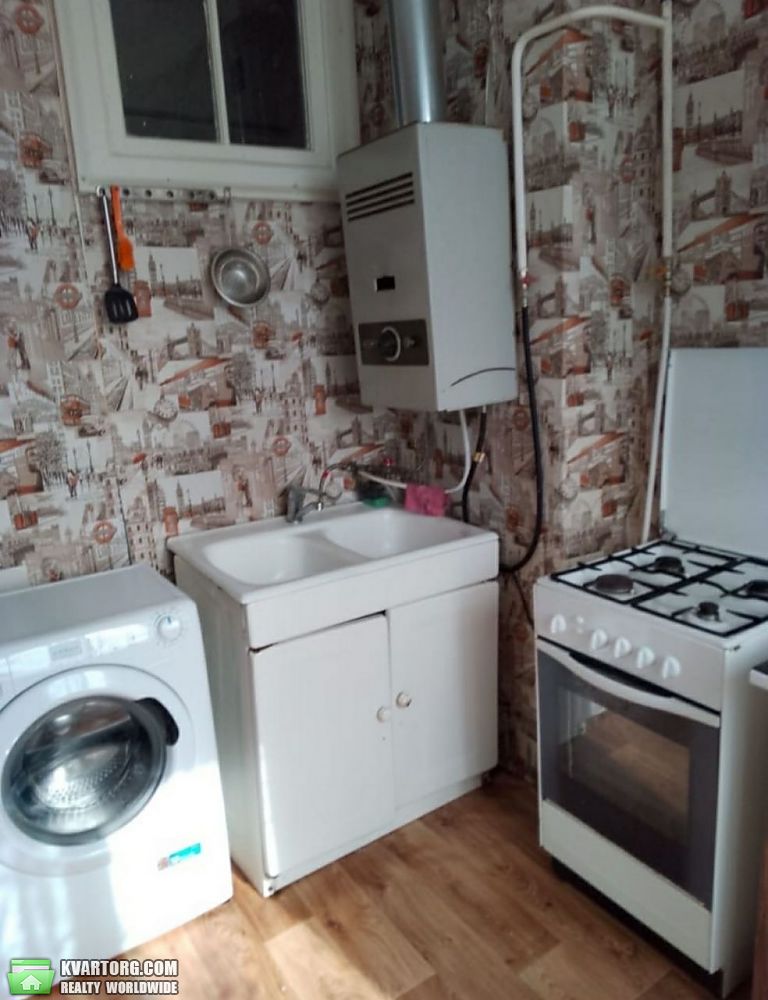 Rent out 1-room apartment. Днепропетровск, 152 Дивизия — photo 2