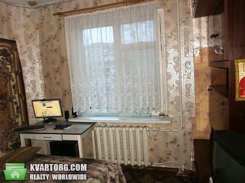 Sell 3-room apartment. Одесса, Заболотного Академика / Д — photo 2