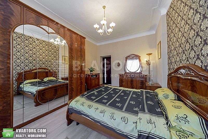 Rent out 3-room apartment. Киев,  Круглоуниверситетская — photo 2