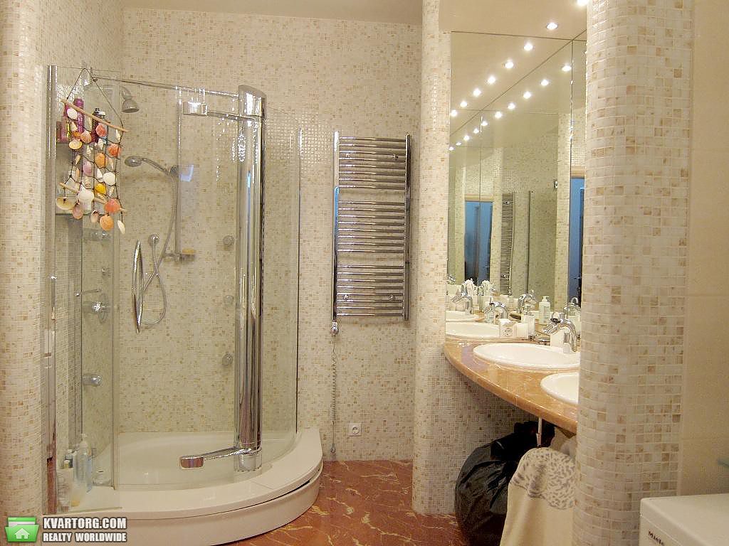 Rent out 4-room apartment. Киев, Назаровская — photo 9