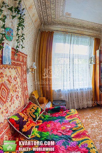 Sell 2-room apartment. Киев, Кловский спуск — photo 3