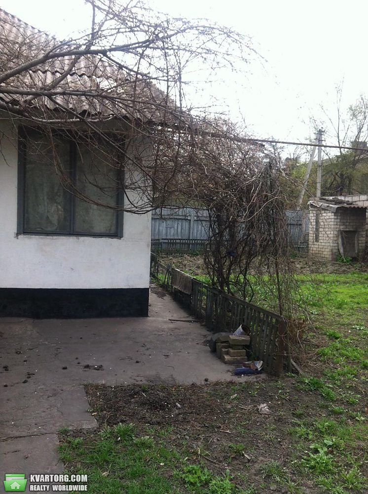 Sell house. Днепропетровск, Красноармейская — photo 7
