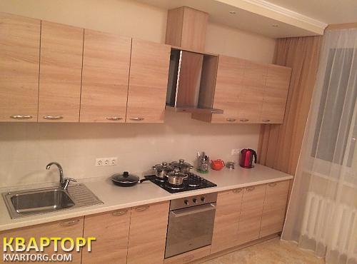 Rent out 2-room apartment. Киев, Ахматовой — photo 5