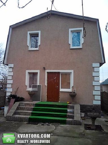 Sell house. Днепропетровск, Броневая ул. — photo 1