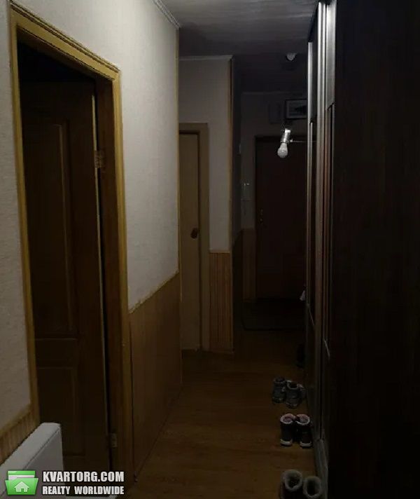 Sell 4-room apartment. Киев, пр. Науки — photo 1