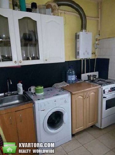 Sell 2-room apartment. Киев, Кустанайская — photo 2