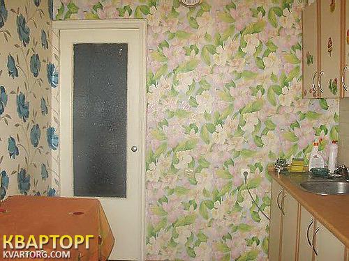 продам 3-комнатную квартиру. Киев,   Чоколовский бул - фото 2