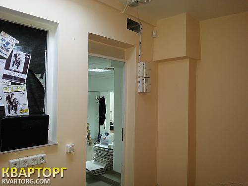 Rent out office. Киев, Межигорская — photo 6