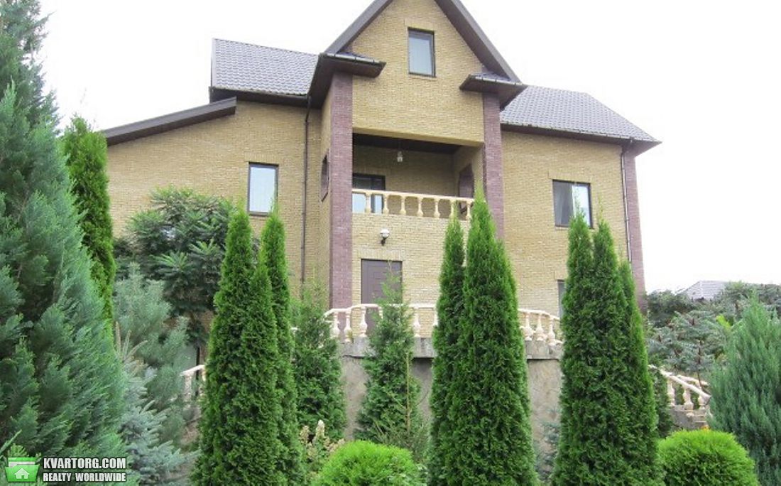 Rent out house. Киевская обл., Центральная — photo 2