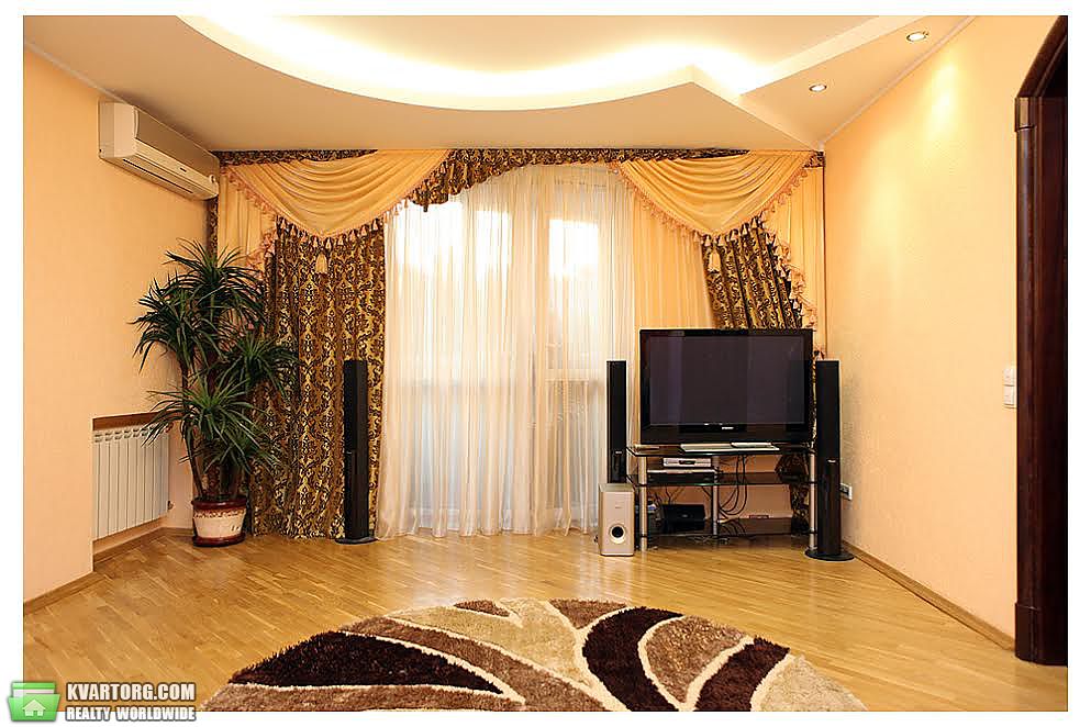 Rent out 3-room apartment. Киев,  Кудряшова — photo 1