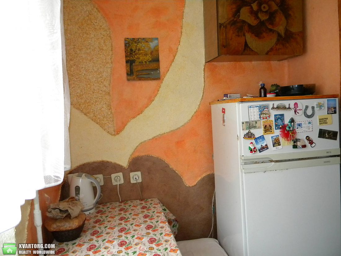 Sell 1-room apartment. Киев, Здолбуновская — photo 2