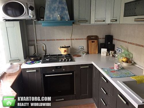Sell 1-room apartment. Киев, Леси Украинки бульв. — photo 1