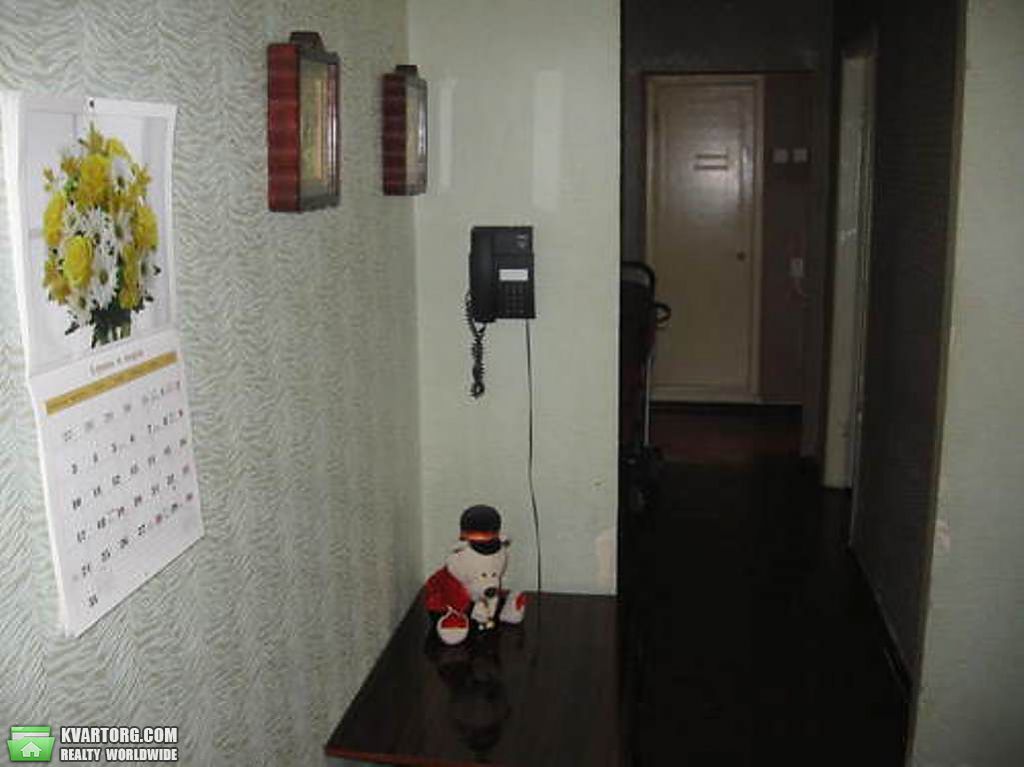 Sell 2-room apartment. Киев,  Алма-Атинская — photo 2