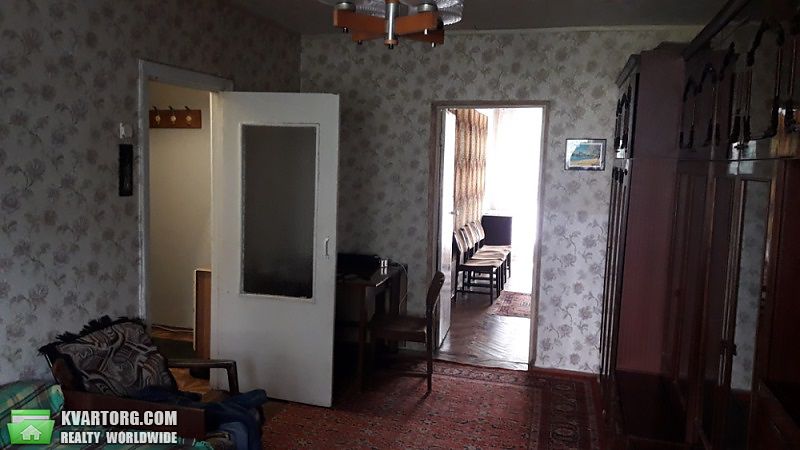 Sell 2-room apartment. Киев,  Тульчинская — photo 6
