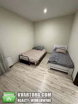 Rent out 3-room apartment. Киев, Добробутна — photo 4