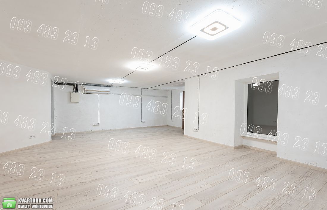 Rent out office. Киев, Бажана — photo 4
