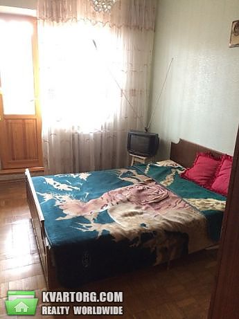 Sell 2-room apartment. Киев,  Семашко — photo 3
