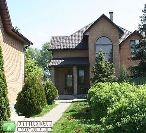 Sell house. Киевская обл., Вишенки — photo 1