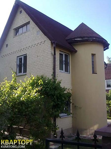 Rent out house. Киев, Сулимовка — photo 1
