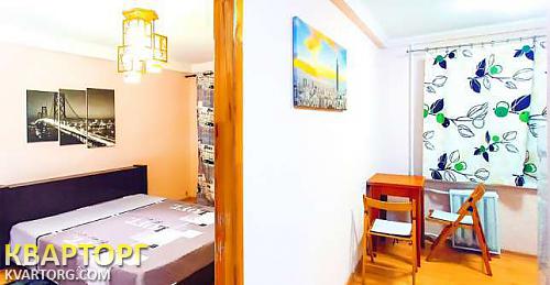 Rent out 1-room apartment. Киев, Навои пр — photo 4