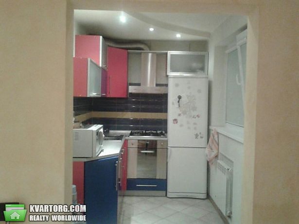 Sell 2-room apartment. Харьков, чернозаводской рай — photo 1