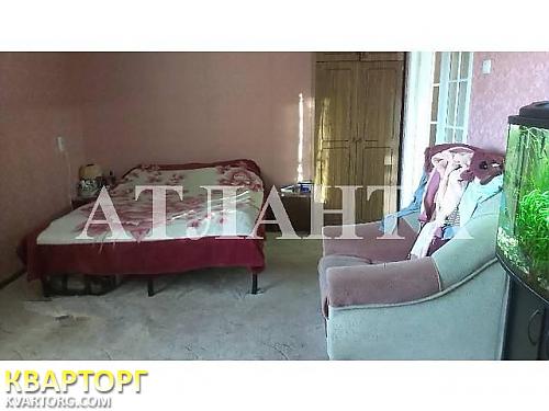 Sell 3-room apartment. Одесса, Михаила Грушевского — photo 1
