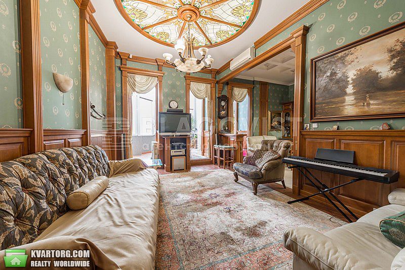 Rent out 3-room apartment. Киев,  Большая Житомирская — photo 3