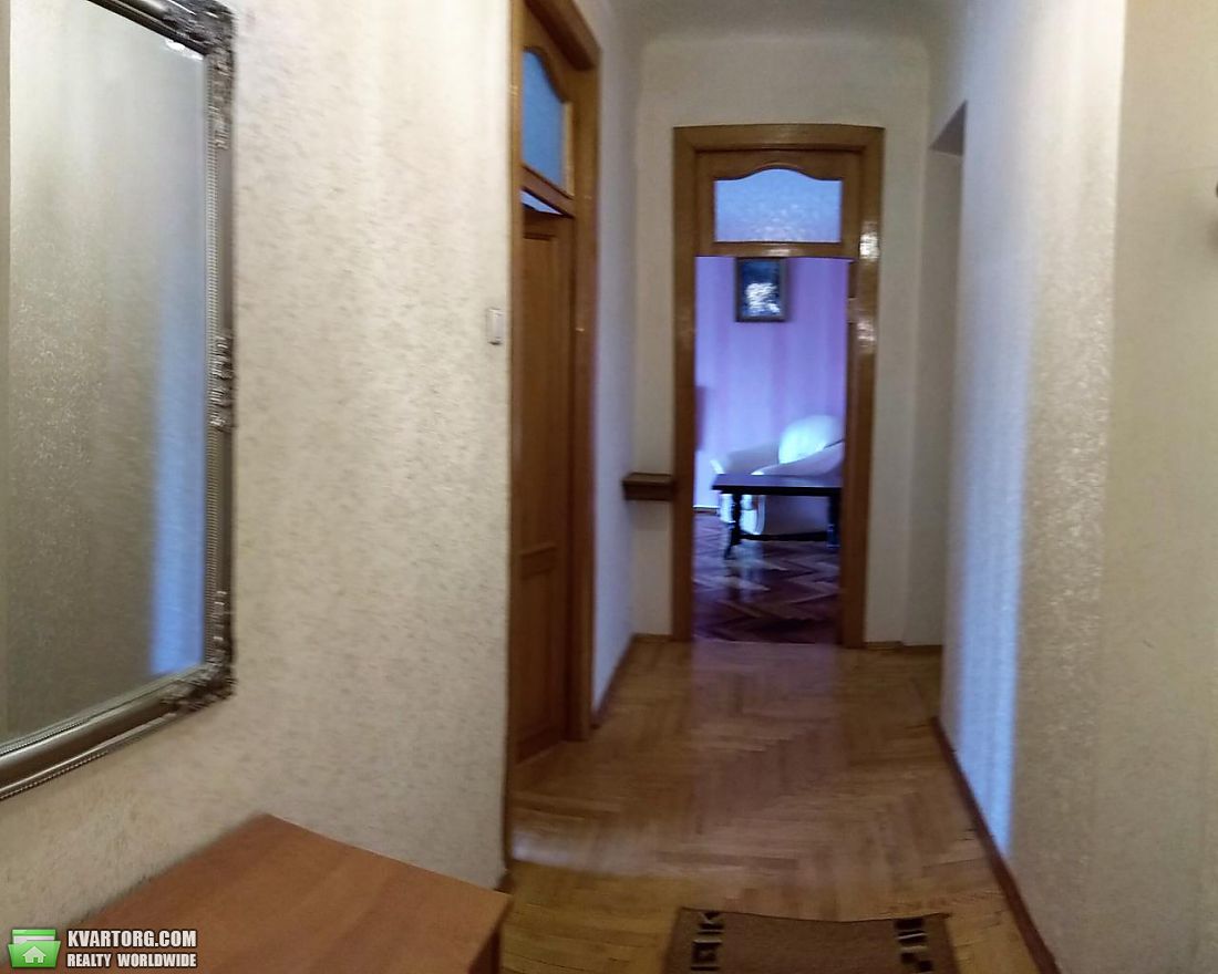 Rent out 2-room apartment. Киев, Анри Барбюса — photo 4