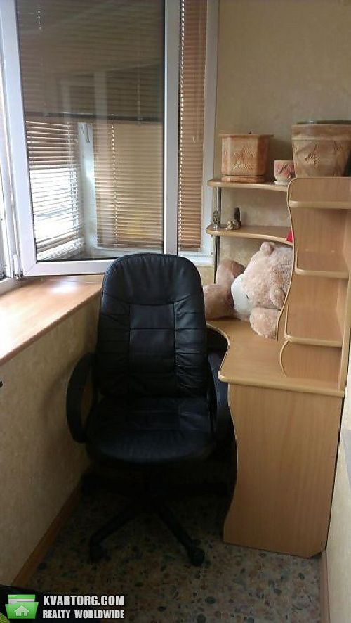 Sell 3-room apartment. Киев,  Милославская — photo 5